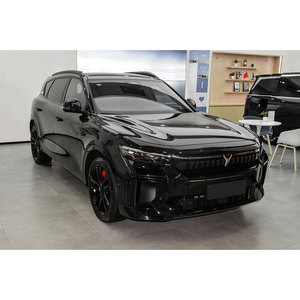 SUV de 5 puertas y 5 asientos de alta calidad Compre <span class=keywords><strong>coches</strong></span> híbridos Voyah de <span class=keywords><strong>segunda</strong></span> <span class=keywords><strong>mano</strong></span> con 210KM de largo alcance de China Vehículos de nueva energía gratis - Product Image 4