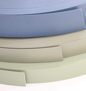 Bordatura per Porte in PVC Personalizzabile Meisu con Finitura Ultravioletta; Adatta per Porte in Legno OSB e Metallo per Armadi Domestici - Product Image 1