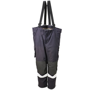 لهب رجال الإطفاء موحدة مكافحة الحرائق الدعاوى إطفاء الحرائق ملابس إطفاء الحرائق - Product Image 3