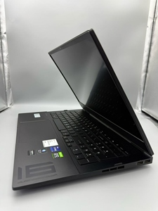 Ordinateur portable de jeu H-P OMEN 8 Plus 12e génération i7 16 Go de RAM 512 Go SSD RTX3070Ti 8 Go 17,3 pouces 144 Hz FHD - Product Image 4