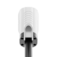 Adaptateurs DC pour vélos électriques et véhicules électriques 800A 1000V CCS2 CCS1 Nouveau chargeur rapide pour super voiture avec refroidissement liquide Câble de chargeur Connecteur