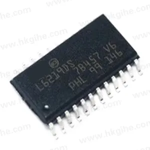 Mạch tích hợp l6219ds013tr l6219ds Chip điều khiển động cơ SOP-24 Chip IC chất lượng tốt