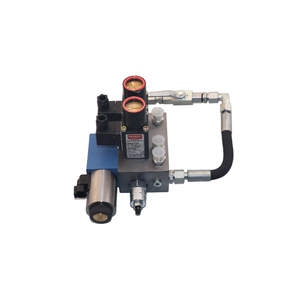 Control A810201062430 para Grúa Apiladora, Apto para Grupo de Control de Grúa Frontal Apiladora A81020106243 - Product Image 1