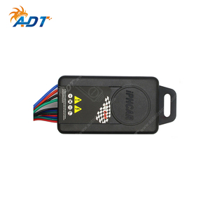 ไฟ LED RGB สำหรับรถยนต์ รุ่น ADT 5050SMD แบบแถบ Angel Devil Eyes - Product Image 3