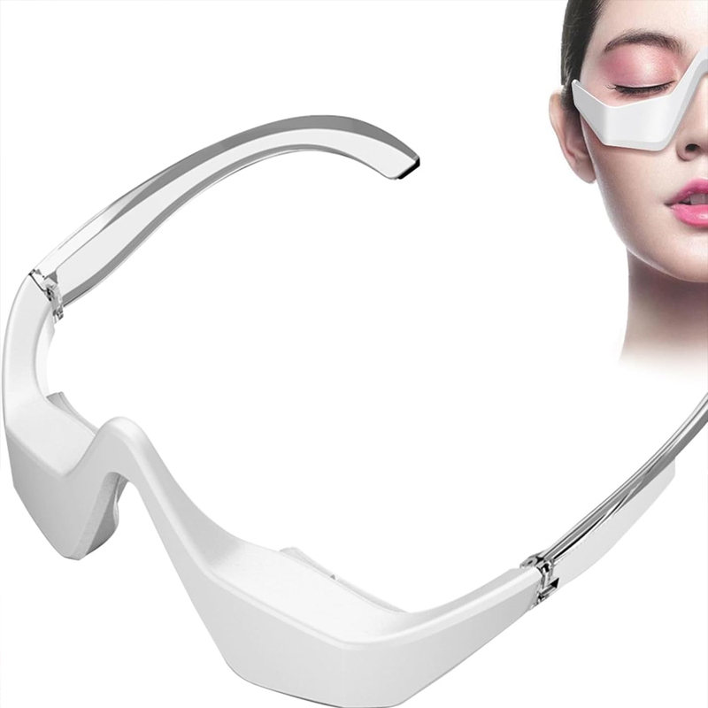 2025 New Eye Massager Home Use