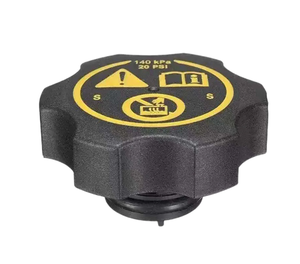 Bouchon de radiateur moteur Bouchon de réservoir de récupération de liquide de refroidissement 13502353 13598760 316702182 pour <span class=keywords><strong>Chevrolet</strong></span> Cruze Opel Astra - Product Image 1