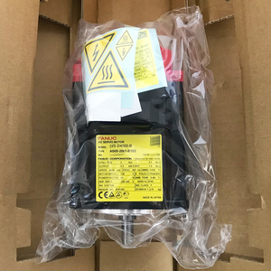 Servomotor FANUC A06B-2061-B103 Nuevo Original Probado con Garantía Envío Rápido Alta Calidad - Product Image 5