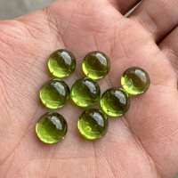 Citrine Jaune Doré Taille Brillante Pierre Précieuse pour la Fabrication de Bijoux Haute Qualité Certifiée par un Certificat Tierce Partie Naturelle FF JEWELLERS Paraiba