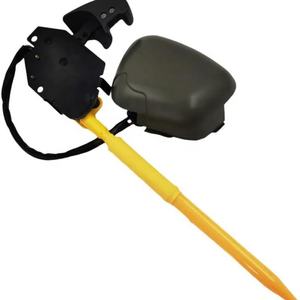 Pièce d'excavatrice E320B E330B 159-7744 1597744 Levier de commande de sécurité de verrouillage pilote hydraulique - Product Image 4