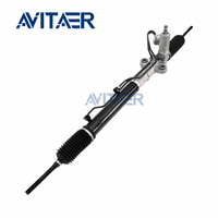 Avitaer 57700-3J000 57700-3J100 Cremallera de dirección asistida de alta calidad para Hyundai Veracruz Ix55 2006-2015
