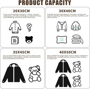 Custom Matte Zip <b>Lock</b> <b>Bags</b> Personalized Plastic Frosted Zipper <b>Bag</b> <b>With</b> You logo Low Moq for Clothes Tshirt Packing - Product Image 4