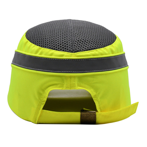 Casco protección casco personalizado <span class=keywords><strong>gorra</strong></span> de seguridad lugar de impacto modelo Función Construcción lateral Bump Caps - Product Image 4
