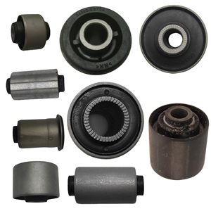 Buje de suspensión para <span class=keywords><strong>PICK</strong></span> <span class=keywords><strong>UP</strong></span> LAND CRUISER, OEM 54560, venta al por mayor de fábrica - Product Image 2