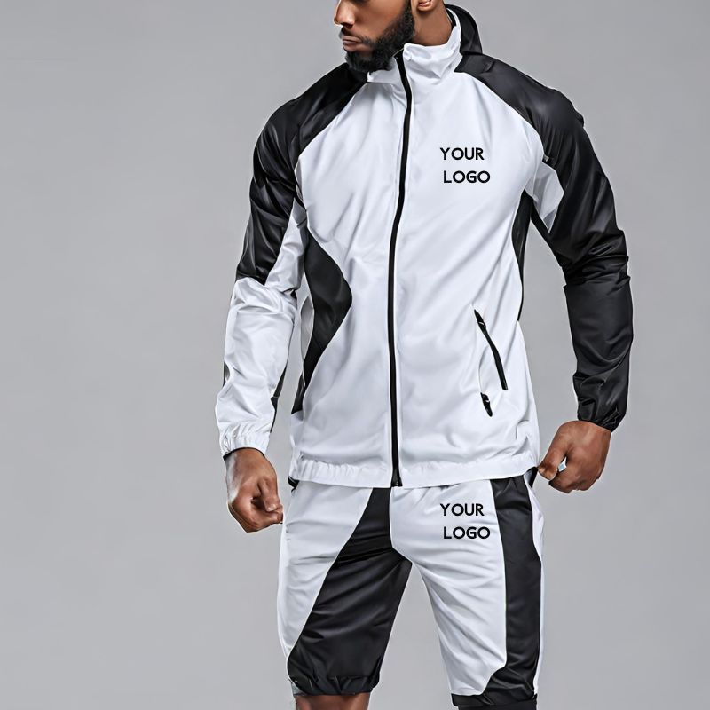 Comforting Wholesale Men Sweat Suits For Fashionable Outlooks Alibaba