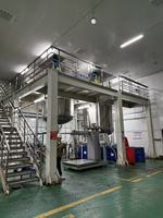 Textile Machinery Silicone Grease Lubricates Needle Bars & Guide Rails, Resists Fiber Build-Up, High-Speed Stable, Non-Staining