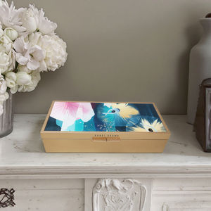 Cajas <span class=keywords><strong>de</strong></span> almacenamiento <span class=keywords><strong>de</strong></span> madera <span class=keywords><strong>de</strong></span> diseño único personalizado mango <span class=keywords><strong>de</strong></span> metal almacenamiento decorativo o caja <span class=keywords><strong>de</strong></span> monedas <span class=keywords><strong>de</strong></span> joyería <span class=keywords><strong>de</strong></span> recuerdo para recetas - Product Image 6