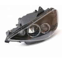 Phares et Éclairage Automobile pour Peugeot 206 T11 2006-2013 L6205S7 R 6204S7 Pièces Détachées Accessoire de Tuning