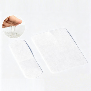 Patch de traitement hydratant pour les talons gercés, respectueux de la peau, emballé individuellement - Product Image 4