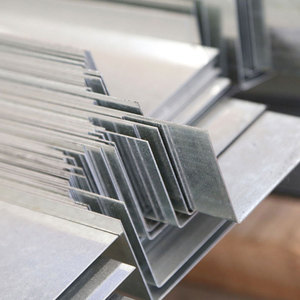 Livraison rapide en usine angle en acier perforé personnalisé inoxydable - Product Image 6