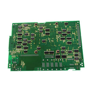 A20B-8101-0400 0041 0042 0043 papan sirkuit FANUC PCB - Product Image 5