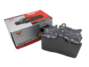 <span class=keywords><strong>Pastiglie</strong></span> Freno OEM 04466-33090 D885 D907 Posteriori per CHERY DAIHATSU <span class=keywords><strong>HONDA</strong></span> <span class=keywords><strong>CIVIC</strong></span> LEXUS TOYOTA CAMRY HIGHLANDER WISH - Product Image 4