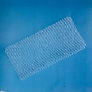 <span class=keywords><strong>Malla</strong></span> Quirúrgica de Polipropileno <span class=keywords><strong>para</strong></span> Reparación de <span class=keywords><strong>Hernia</strong></span> <span class=keywords><strong>Inguinal</strong></span>, Aprobada por ISO - Product Image 5