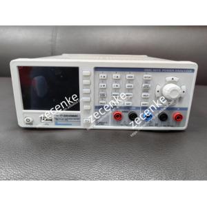 เครื่องวิเคราะห์กำลังไฟฟ้า Rohde & Schwarz R&S HMC8015 มือสอง รับประกัน 1 เดือน สภาพ 80% ผลิตในจีน - Product Image 4