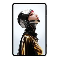 REDMAGIC Astra Golden Saga Édition Limitée 9.06'' Écran Oled 165Hz 2400*1504 Batterie 8200mAh SD 8 Elite Meilleure Tablette de Jeu