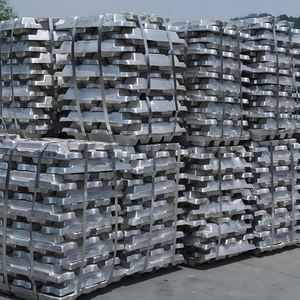 Mejor Precio Lingote de Zinc 99.995% No Secundario Origen CN en Venta - Product Image 1