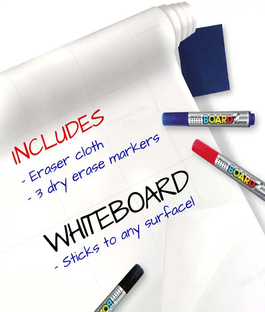 L&B High Quality HASHI white board sheets Korean HASHI Transparent Pasteboard 1220 * 2440mm adhesive board