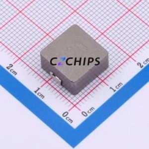 ตัวเหนี่ยวนำพลังงาน APH1265T220M SMD,13.5x12.8มม. (ความเหนี่ยวนำ: 22uH )(ความแม่นยำ: 20% กระแสไฟฟ้า: 8A) - Product Image 1