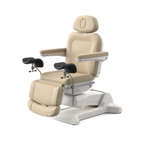 Стул Luco-371FC гинекологический Электрический, 4 мотора - Product Image 1