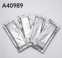 Nouveau kit de filtre à air A40989, 5 pièces, compatible avec l'imprimante CIJ M 9232, avec garantie d'un an