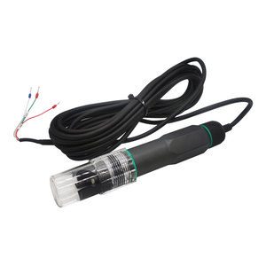 Trực Tuyến Xách Tay Nước Hồ Bơi <span class=keywords><strong>Chlorine</strong></span> Probe Cảm Biến Điện Cực Miễn Phí Tổng Clo Analyzer 0 ~ 20Mg/L - Product Image 3