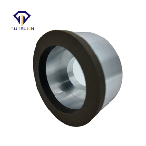 <span class=keywords><strong>Meule</strong></span> <span class=keywords><strong>à</strong></span> godet diamantée CBN <span class=keywords><strong>professionnelle</strong></span> 6A2 <span class=keywords><strong>à</strong></span> liaison résineuse avec refroidissement par <span class=keywords><strong>eau</strong></span> - Product Image 1