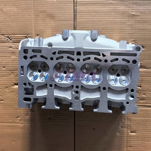Cabeza de Cilindro CKAA CPDA CWVA CWVB para VAG Octavia Rapid Yeti <span class=keywords><strong>Caddy</strong></span> Golf Jetta Polo Sedan 04E103065H Serie EA211 1.6L - Product Image 5
