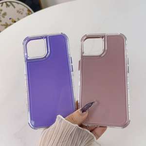 เคสโทรศัพท์มือถือ PC เนื้อนิ่มกันกระแทก360สำหรับ Honor 90 X5B Magic 6 Pro 5g 200 Pro 200 X6A X6B Plus <span class=keywords><strong>70</strong></span> - Product Image 2