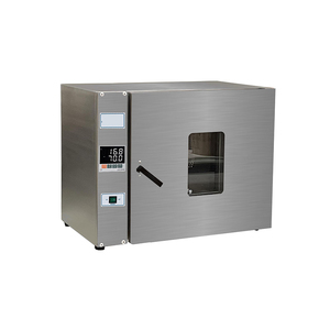 Incubadora de Laboratorio de Mesa con Temperatura Constante y Agitación, 43L, con Doble Ventana de Vidrio - Product Image 1
