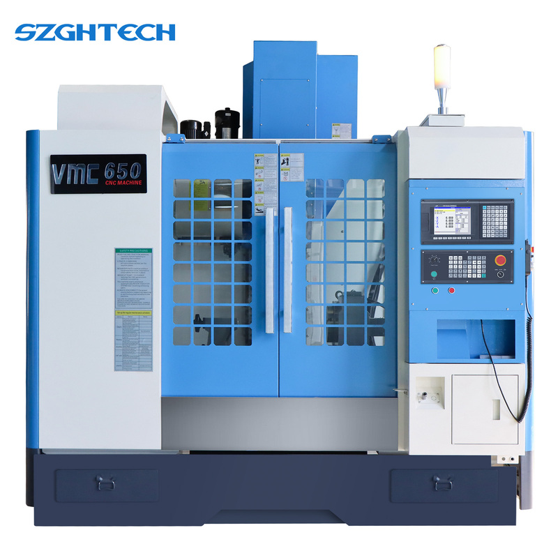 China 5 Axis Drilling Metal Machining