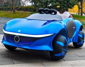 أحدث بارد تصميم المصنع مباشرة الجملة سيارة كهربائية للأطفال ركوب سيارة تعمل بالبطارية//قابلة للشحن الطفل محرك الانجراف سيارة - Product Image 6