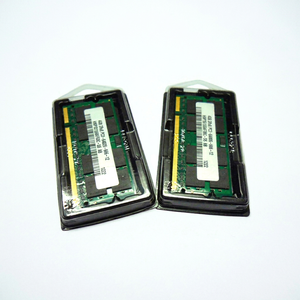 Import Cheap DDR2 4GB ECC <b>RAM</b> 800MHz Laptop Memory Stock From China - Product Image 1