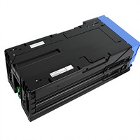 Cassette de dépôt ATM SR, boîte de dépôt d'espèces sans serrure KD04630-C200 pour NCR 2062 SR 009-0039455 0090039455