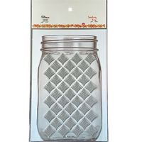 1 autocollant décoratif en PVC à faire soi-même, motif de dessin animé, forme personnalisée pour cadeaux promotionnels