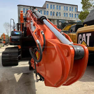 Excavatrice d'occasion originale DOOSAN DX225LC DX225 Excavatrice LCA 225 fabriquée en Corée dx225lc-9c Doosan à vendre - Product Image 2