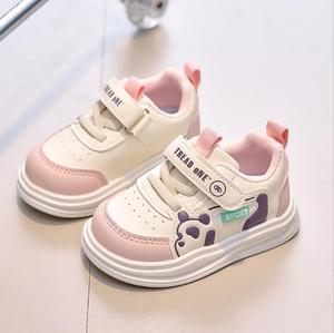 <span class=keywords><strong>รองเท้า</strong></span>กีฬาเด็กขายส่ง ฤดูใบไม้ร่วง ลายการ์ตูนแพนด้า แฟชั่นเด็กผู้ชายลำลอง เด็กผู้หญิงกันลื่น <span class=keywords><strong>รองเท้า</strong></span>เดินสำหรับ<span class=keywords><strong>นักเรียน</strong></span> - Product Image 3