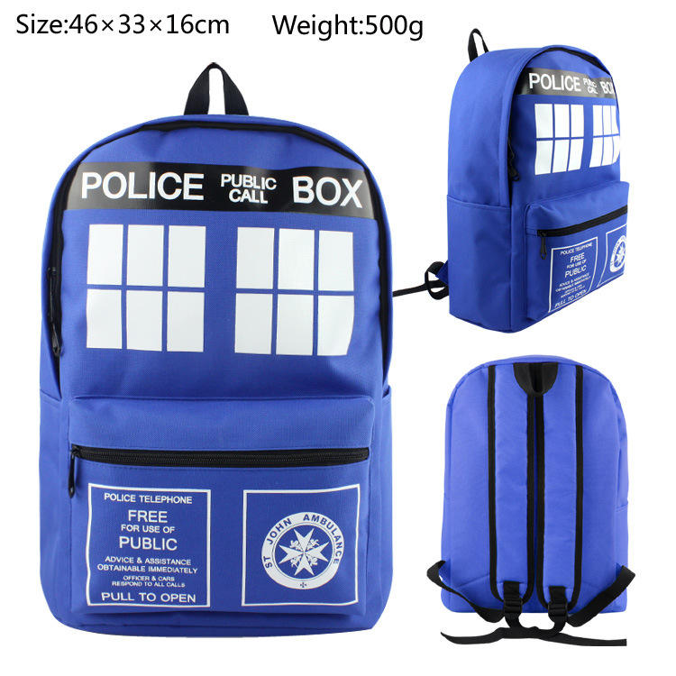 Doctor