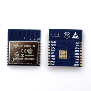 Module ESP-WROOM-<span class=keywords><strong>02</strong></span> WiFi <span class=keywords><strong>ESP8266</strong></span> Module Wifi <span class=keywords><strong>Esp8266</strong></span> en stock - Product Image 5
