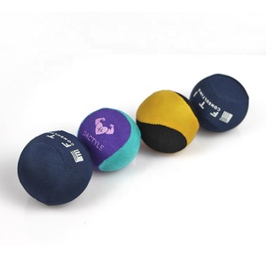 Tùy Chỉnh Thiết Kế TPR Căng Thẳng Bóng Lycra Nước Nảy Bóng Gel Bóng Cho Khuyến Mãi - Product Image 3