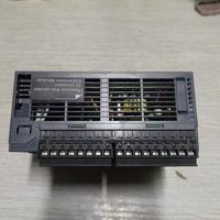 Controlador Lógico PLC Compacto TM221CE24T M221 24VDC para Máquinas Pequeñas, Control Industrial OEM, Controlador Lógico Programable, Nuevo