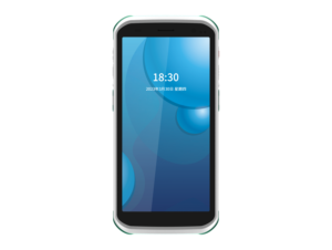 4G Smart Android Mobile Assistant clinique Terminal de données <span class=keywords><strong>Appareil</strong></span> PDA portable robuste - Product Image 3